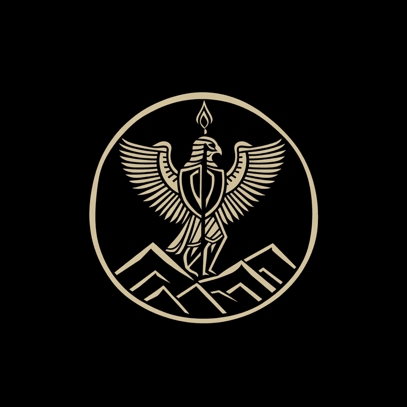 Mythical Georgia